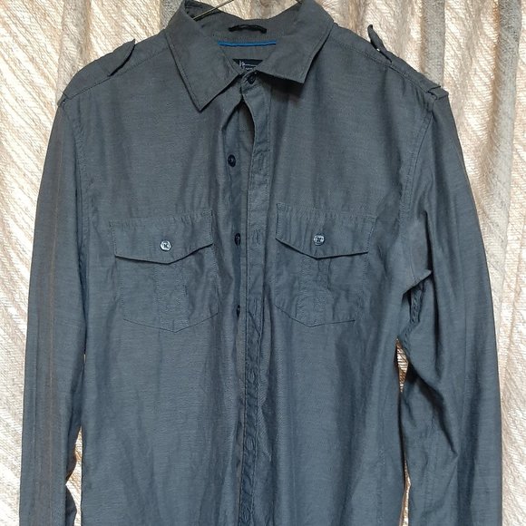 Marc Anthony Slim Fit 